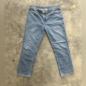 2017 Carhartt Baggy & Distressed Jeans
